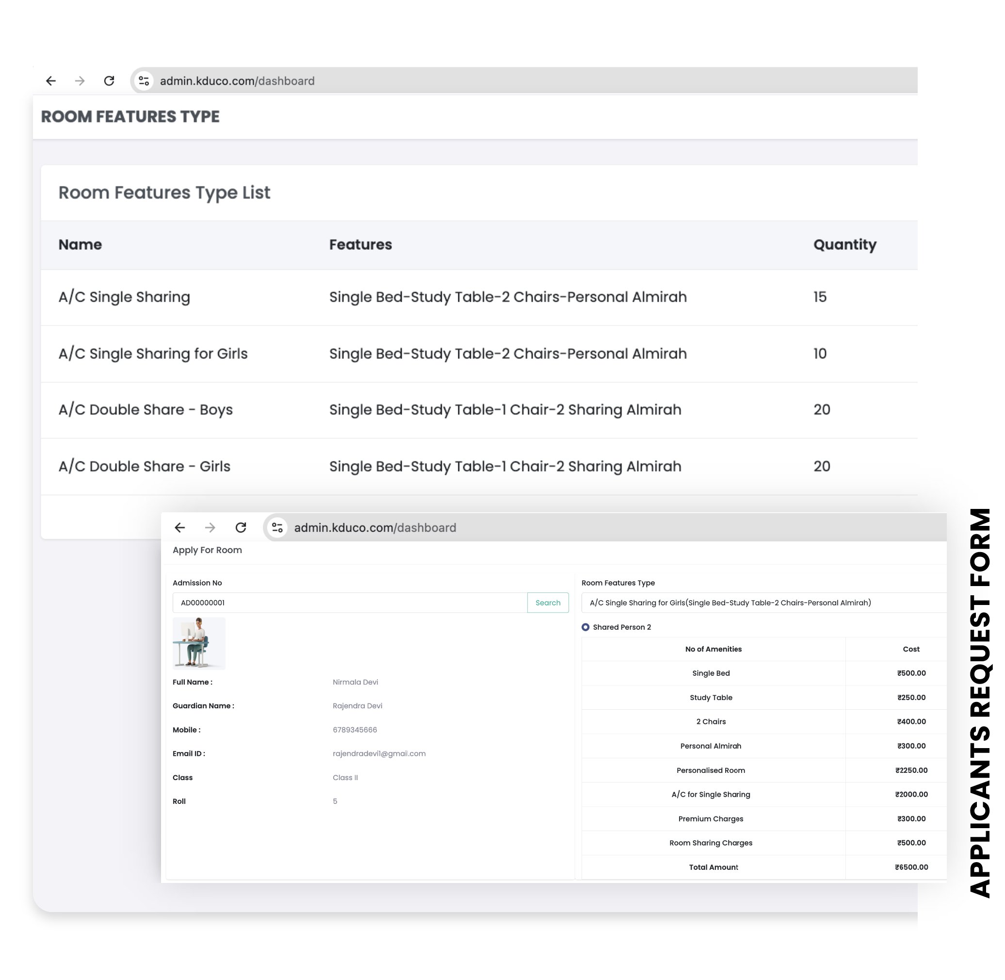 Optimize Hostel Occupancy with Dynamic Pricing and Instant Booking